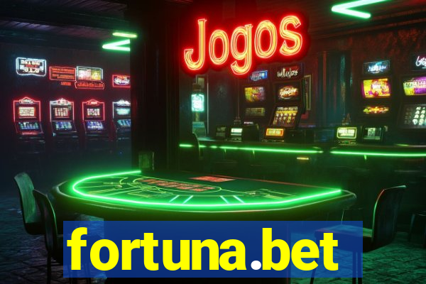 fortuna.bet