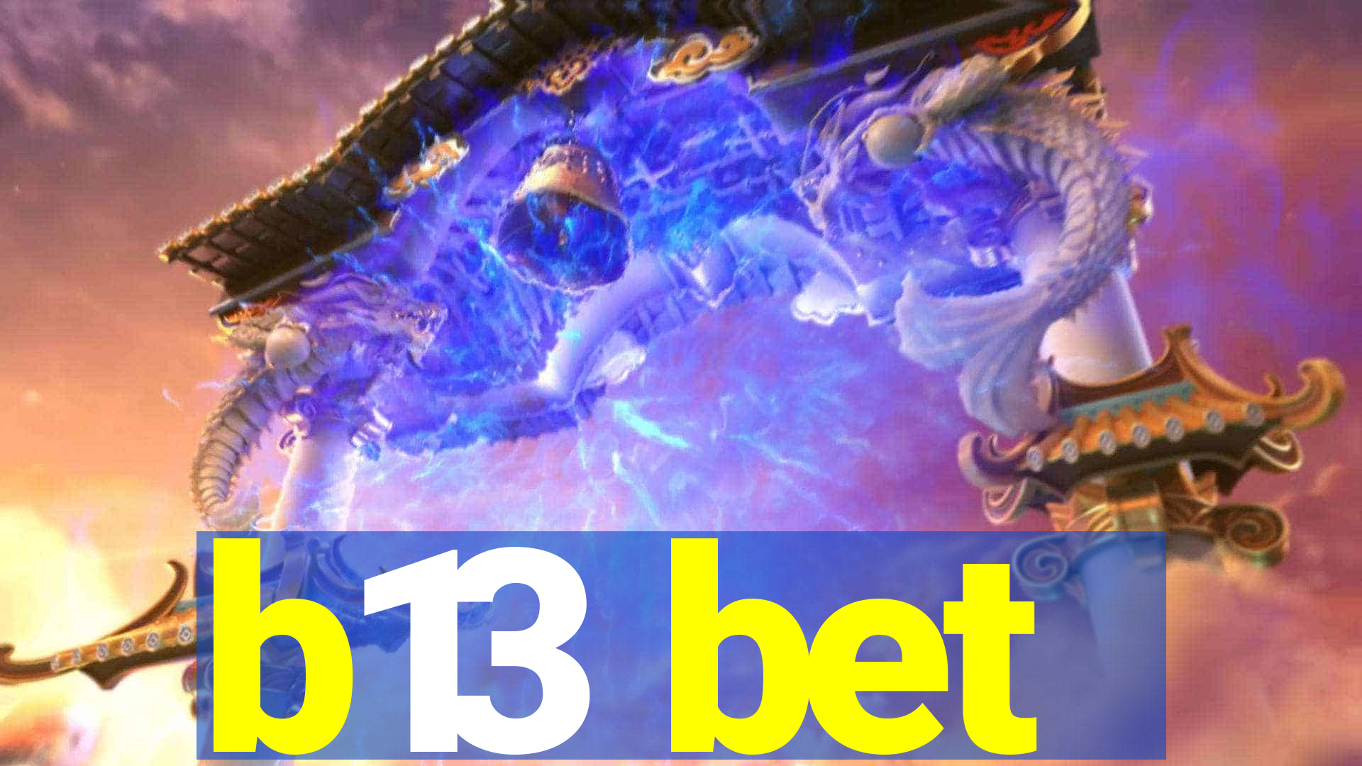 b13 bet