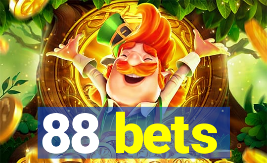 88 bets