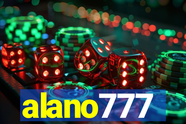 alano777