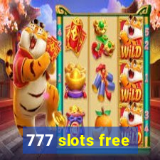 777 slots free