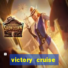 victory cruise casino port canaveral