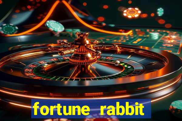 fortune rabbit grátis demo Informational