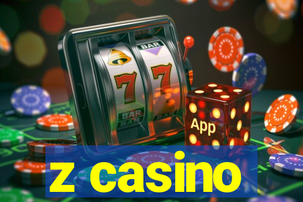 z casino