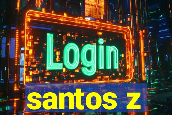 santos z