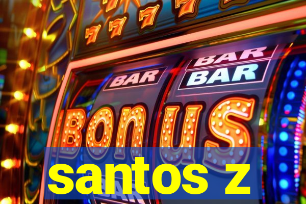 santos z