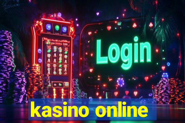 kasino online