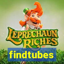 findtubes