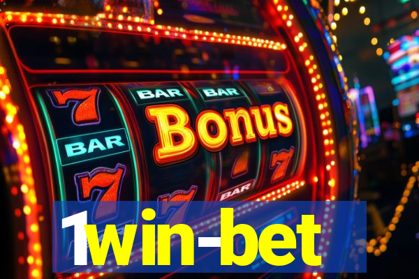 1win-bet