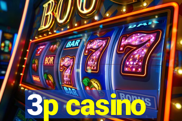 3p casino