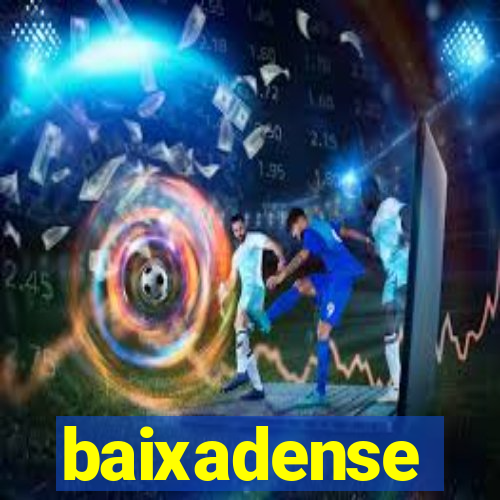 baixadense