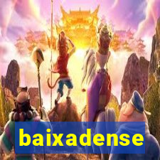 baixadense