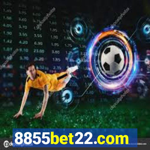 8855bet22.com