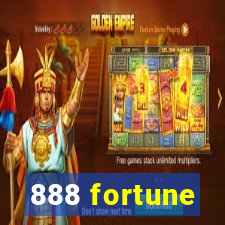 888 fortune