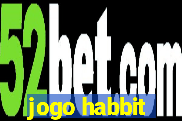 jogo habbit