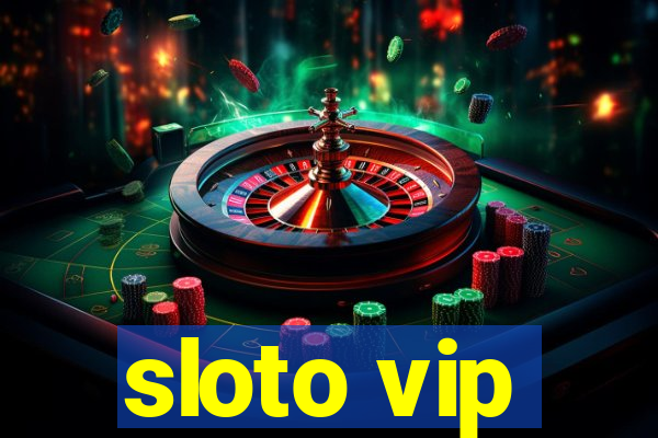 sloto vip