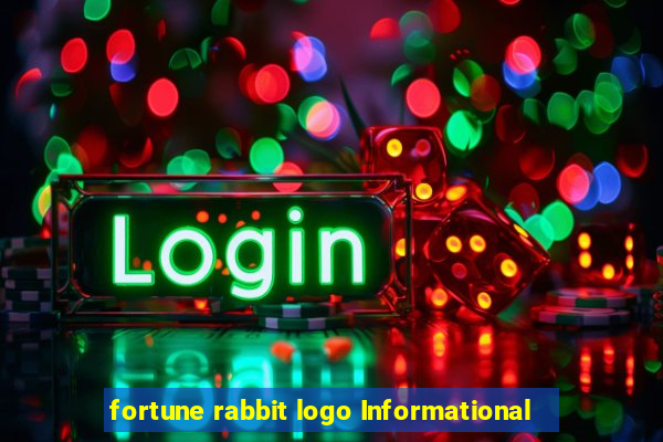 fortune rabbit logo Informational