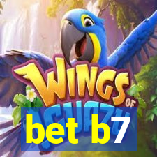 bet b7