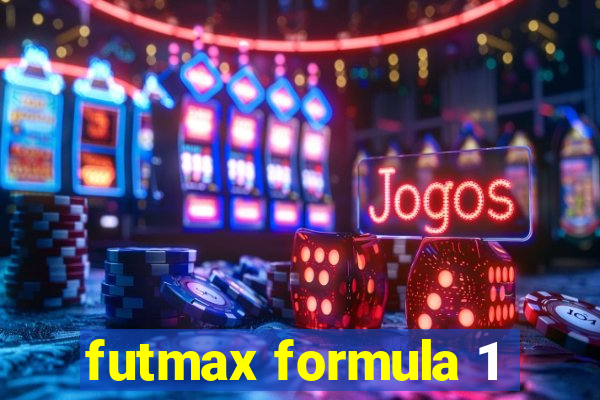 futmax formula 1