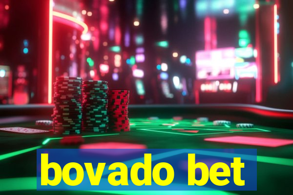 bovado bet