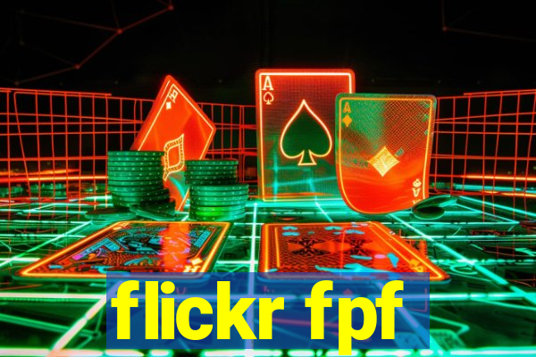 flickr fpf