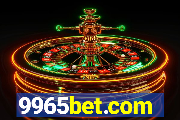 9965bet.com