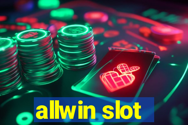 allwin slot