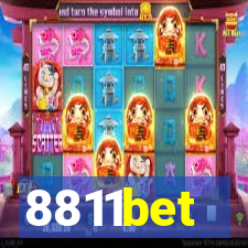 8811bet