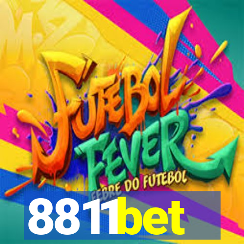 8811bet