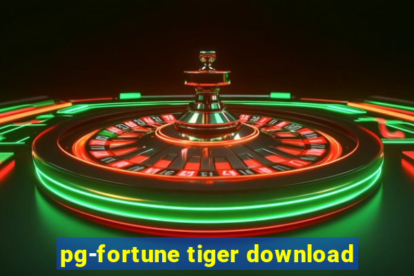 pg-fortune tiger download