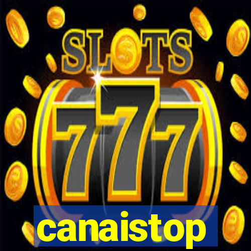 canaistop