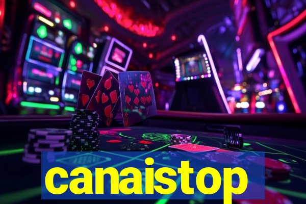 canaistop