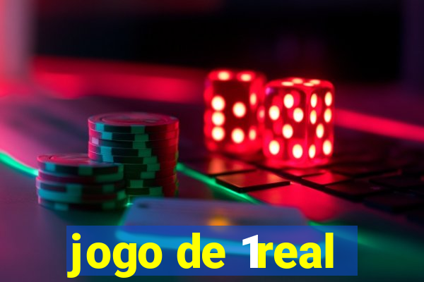 jogo de 1real