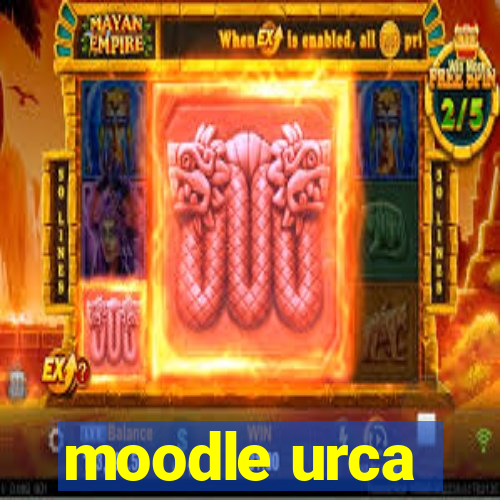 moodle urca