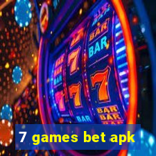 7 games bet apk