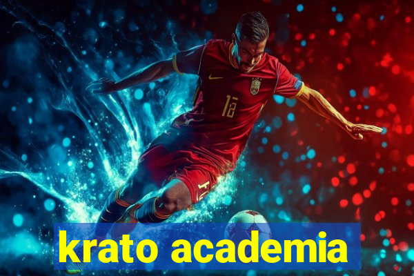 krato academia