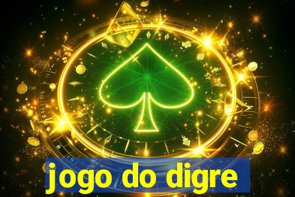 jogo do digre