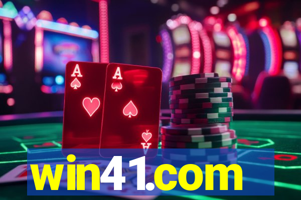 win41.com