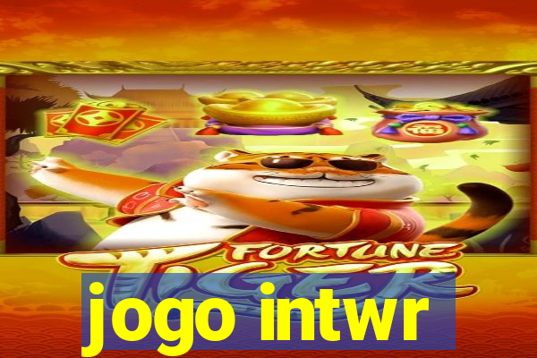 jogo intwr