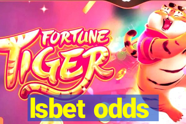 lsbet odds