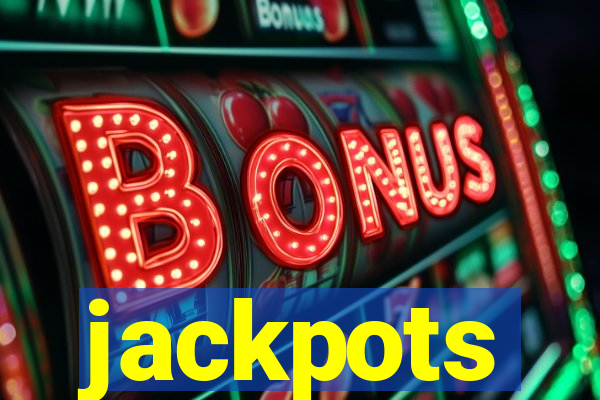 jackpots