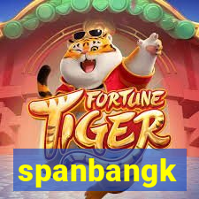 spanbangk