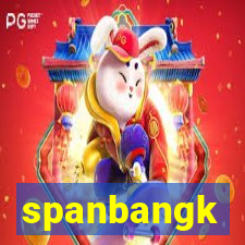 spanbangk