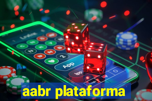 aabr plataforma