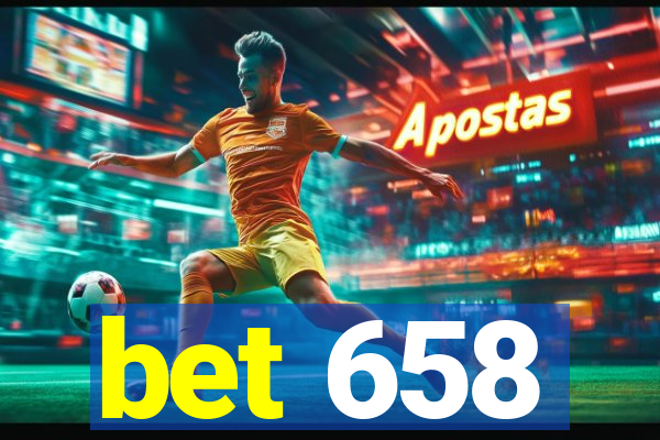 bet 658