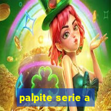 palpite serie a