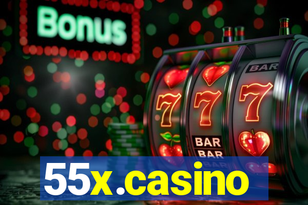 55x.casino