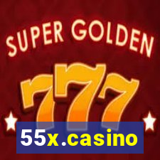 55x.casino