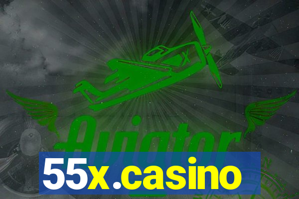 55x.casino