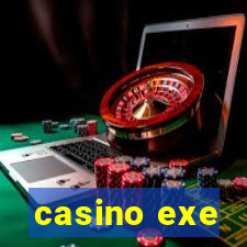 casino exe